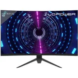 LC-POWER LC-M32-QHD-165-C-V2, 31.5"