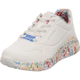 SKECHERS Uno Lite Damen Weiß/Mehrfarbig 38