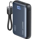 INIU Leopard Power 65W
