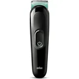 Braun MGK3411 Haarschneider - Black