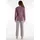 Tom Tailor Schlafanzug Sitia Lila 46