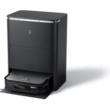 Ecovacs DEEBOT X2 Omni Schwarz