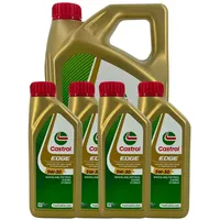 Motorenöl 5W-30 EDGE M C3 [9 L] von Castrol (SET15BF6C9L) Öl Schmierung Motorenöl