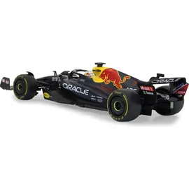 Jamara RC-Auto Oracle Red Bull Racing RB18 dunkelblau 1:12
