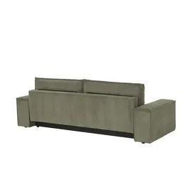 Uno Schlafsofa mit Bettkasten Fjord ¦ ¦ Maße (cm): B: 257 H: T: