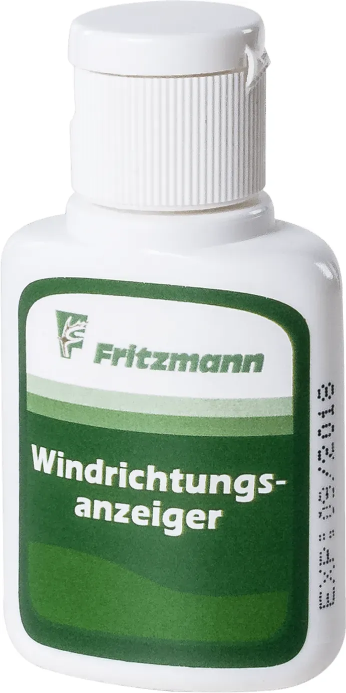 Windrichtungsanzeiger