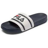 Fila Morro Bay Herren Blau/Weiß 44