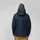 Fjällräven Stina Padded Jacket W Dark Navy