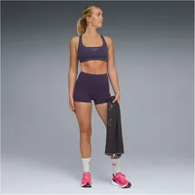 Puma Sport-BH Deep Plum S