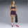 Puma Sport-BH Deep Plum S
