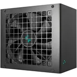 Deepcool Pn750D schwarz, 750 Watt)