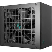 Deepcool Pn750D schwarz, 750 Watt)