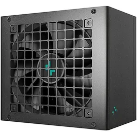 Deepcool Pn750D schwarz, 750 Watt)