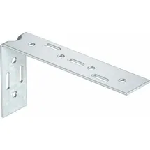 OBO Bettermann 6015360 Wandhalter (L x B x H) 158 x 45 x 108mm 25 St. Metall