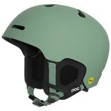 Poc Fornix MIPS 51-54 cm Gibbsite Green Matt