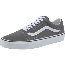 Vans Old Skool Pewter/True White 41