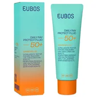 Eubos Daily Ray Protect Fluid LSF 50+