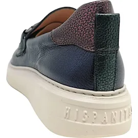 Hispanitas Oceania Damen Blau 40