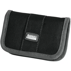 Hama Multi Card Case Mini - Tasche für Speicherkarten