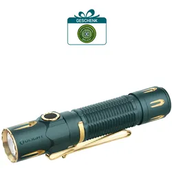 Olight Warrior 3S Taktische Taschenlampe