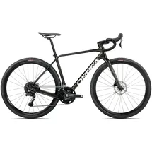 Orbea Terra H40 2026 28 Zoll RH 54 cm grün/weiß