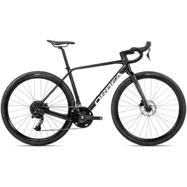 Orbea Terra H40 2026 28 Zoll RH 54 cm grün/weiß