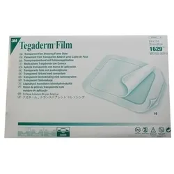 Tegaderm 3m Film 1629