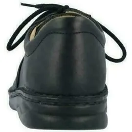 Finn Comfort DIJON schwarz 43