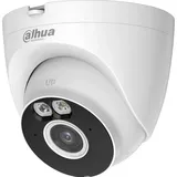 Dahua Technology A1, DH-T5A-PV DH-IPC-T5AP-PV-0360B-EUR LAN, WLAN IP Überwachun, Netzwerkkamera, Weiss