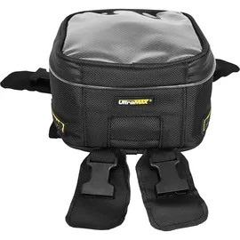 Nelson Rigg Trails End Adventure Lite 0 l Schwarz