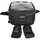 Nelson Rigg Trails End Adventure Lite 0 l Schwarz