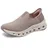 Damen Tan Knit Trim 40