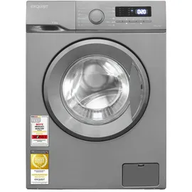 Exquisit WA57014-021A Waschmaschine (7 kg, 1400 U/min)