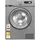 Exquisit WA57014-021A Waschmaschine (7 kg, 1400 U/min)