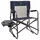 GCI Campingstuhl Freestyle Rocker Grau