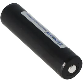 Keeppower 16650/17650 Li-Ion-Akku 3,6 V 1980-2500 mAh