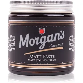 Morgan's Matt Paste 75 ml