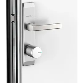 Tedee Lock PRO - silber