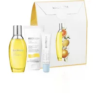 Biotherm Eau Vitaminee Eau de Toilette 50 ml + Body Lotion 50 ml + Hydrating Lip Balm 13 ml Geschenkset