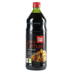 Lima - Tamari Strong Sojasauce 1 l