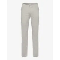 Brax Herren Five-Pocket-Hose Style CADIZ SAND, hellbeige, Gr. 31/32