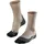Trekkingsocken nature melange 46-48