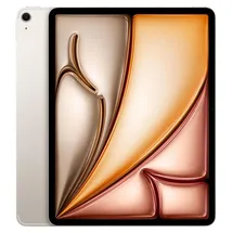 Apple iPad Air 13" (7. Generation 2025) 512 GB Wi-Fi + Cellular Polarstern