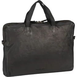 Harold's Aktentasche Submarine SU68 Laptoptaschen   Schwarz 