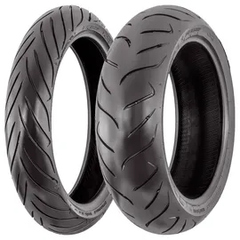 Dunlop Sportmax RoadSmart II REAR 180/55 ZR17 73W TL