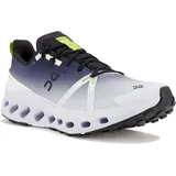 Herren Black / Heather 44,5