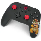 PowerA Wireless Controller King Bowser (Switch
