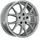 itWHEELS Kira 7,0 x 17 5 x 100 ET45 Silber