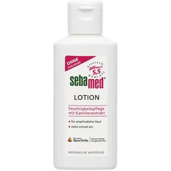 SEBAMED Lotion 50 ml Lotion