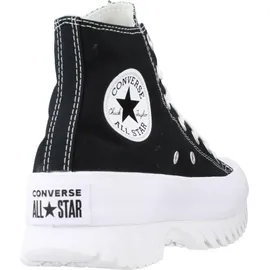 Converse Chuck Taylor All Star Lugged 2.0 Damen Schwarz 41